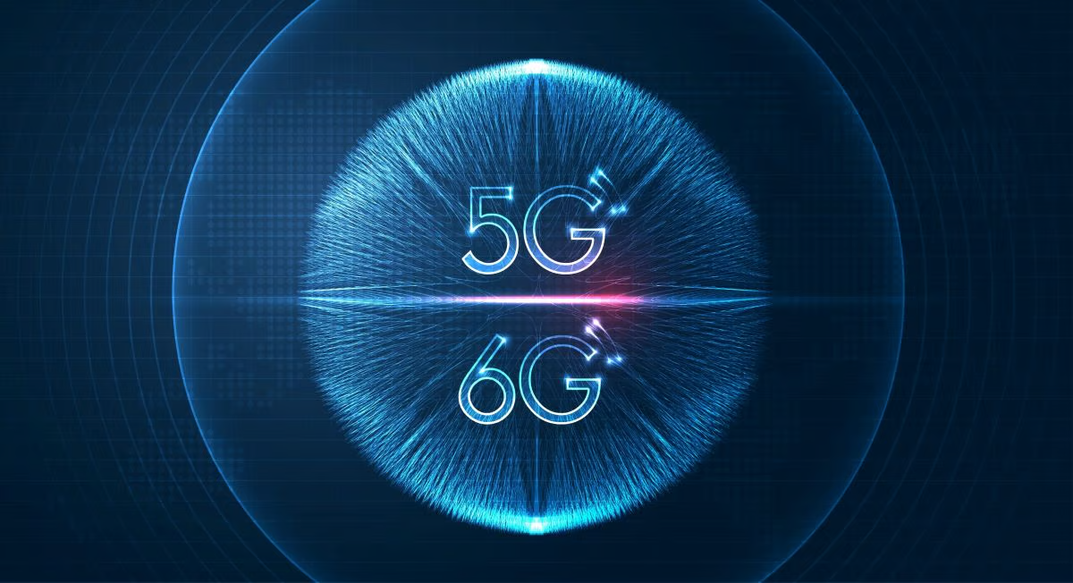 5G and 6G future